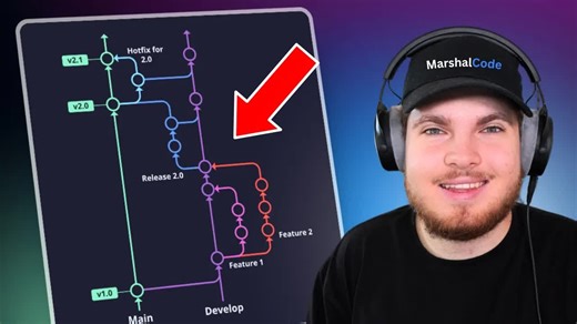 Git别再乱用！学会这些技巧，告别合并冲突和调试烦恼 🚀