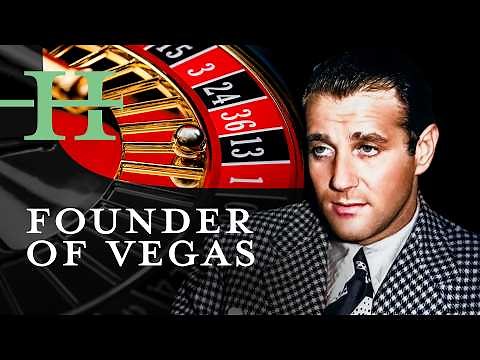 Why the Mafia Turned on Bugsy Siegel | Our History