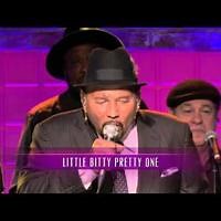 Aaron Neville's PBS concert special draws on his love of the doo-wop era