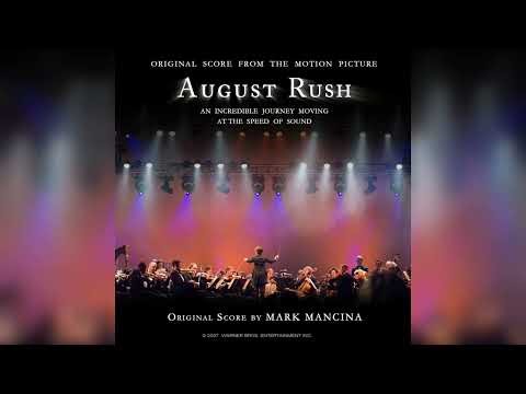 Mark Mancina - Wine Glass Suite