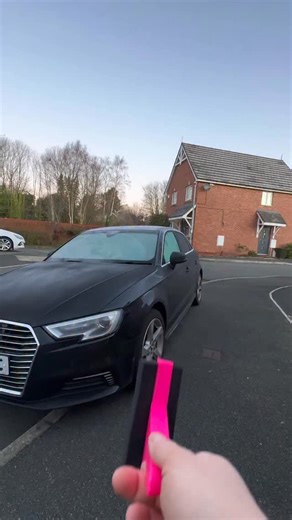 Is this really the best way? 🥶 | Auto Reflect Detailing