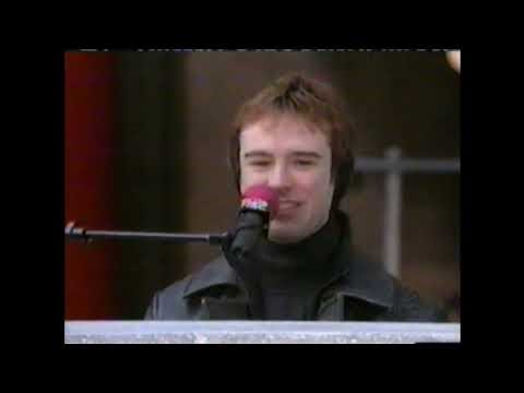 2002 Macy's Thanksgiving Day Parade (NBC)