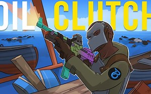 【Rust腐蚀】控制油井的收益有多大？ Blooprint