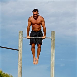 MUSCLE UP : tutoriel et exercices pour maitriser le muscle up