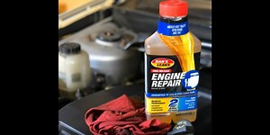 Watch Bar's Leaks Engine Repair Highlights ﹙1000﹚ on Amazon Live