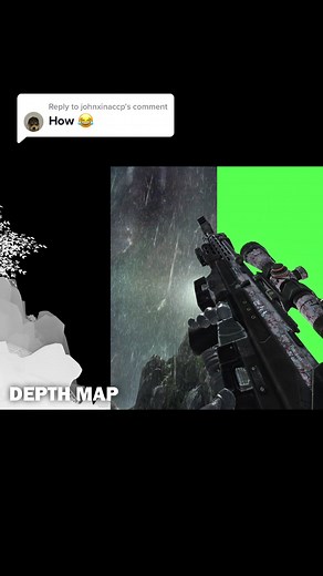 VFX Breakdown: Editing Process Explained | COD BO2