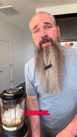 If you’re buying peanut butter and the ingredient list is longer than one line, you’re doing it wrong. Naked PB Organic is made with just one ingredient: organic peanuts. No added sugar, no salt, no fillers. High protein, smooth flavor, and perfect for smoothies, oatmeal, or straight off the spoon. Plus, it ships free with fast 3-day delivery from TikTok Shop. #NakedPB #OrganicPeanutButter #CleanEating #HighProtein #TikTokShopFinds