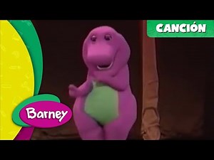 Barney Canciones | Tema de Barney