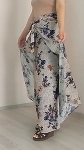 You Won’t Believe How Easy These Pants Are! 🤯👖 . . . . . #sewing #pants #diy #fypviralシ | Tugba Isler