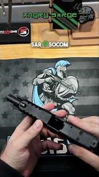 SAR 9 SOCOM Frontline: Specs and Review