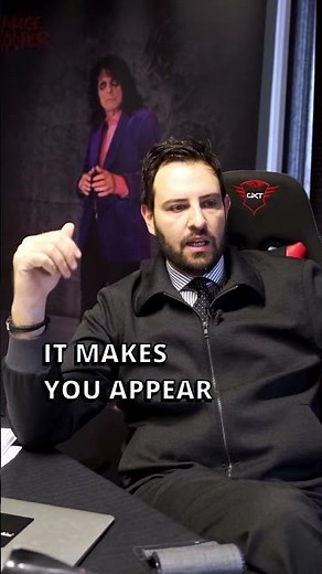 Learn the downward inflection