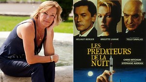 Brigitte Lahaie : toutes les étoiles du 7e art n'ont pas fui «la scandaleuse»
