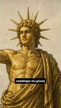 Dlaczego Koloseum nazywa się Koloseum?