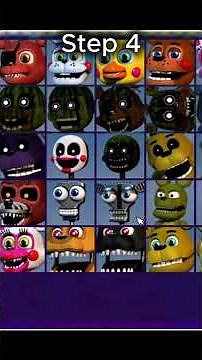 How to Get Unlimited Faz Tokens in Fnaf World!!!