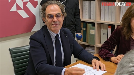 Una task force per ridurre le liste d'attesa 🟥 Cosa prevede il piano sperimentale dell'Asl Fg ⬇️ | FoggiaToday