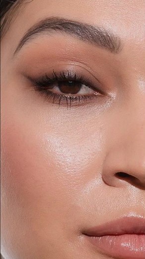 How to use a Matte Eyeshadow Palette 3 Ways