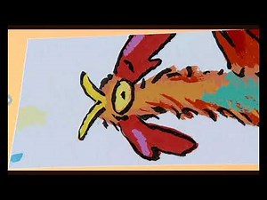 squeak tog toot and tizzy's stories the rooster the cow and the horse