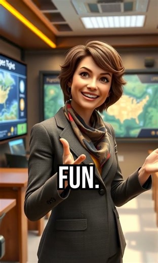 “Gamifying Education: How Quests & Rewards Are Transforming Classrooms 🎮📚”