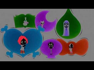 Ruby Gloom - Theme Song (Horror Version 4.0)😱