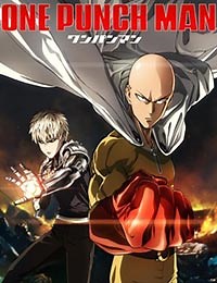 One-Punch Man (Dub) Episode 5 Online Free
