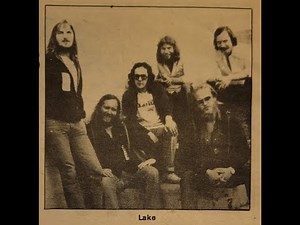 Lake - Time Bomb + On The Run (Philadelphia 1977) - Scene 11/23/77