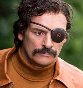 Mindhorn: Mindhorn: Trailer 1