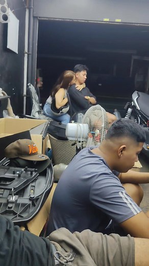 gnun sana! sabay sabay tyong mag SANA ALL !!! | Francis Dalinoc