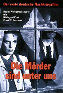 Die Mörder sind unter uns Trailer SD (Deutsch) (1946)