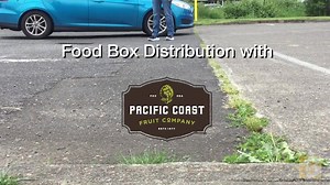 The Beaverton School District is partnering with Pacific Coast Fruit Company to help distribute hundreds of food boxes to BSD families each week. Distribution is every Wednesday in the south Aloha High School parking lot (by the football field) from 12:00 p.m. until 2 p.m. or all the boxes are gone. #BSDtogether | Beaverton School District