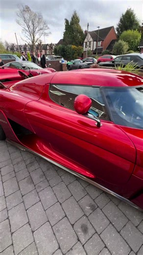 Best Wedding Car Line-Up in Birmingham