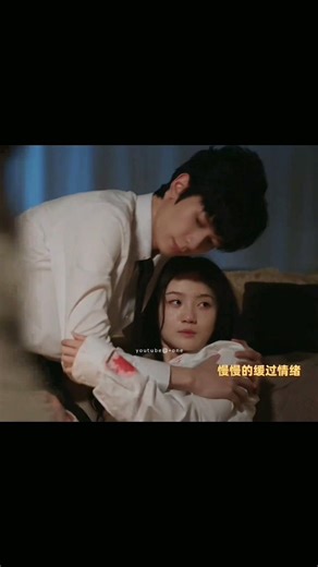 Li Xiang and Wu Siyuan [Affinity] #cdrama #gaoweiman #wangyijun #bts #affinitybts #affinity