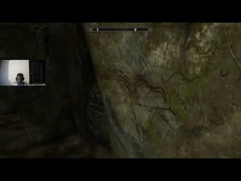 skyrim mods+ happy boxing day