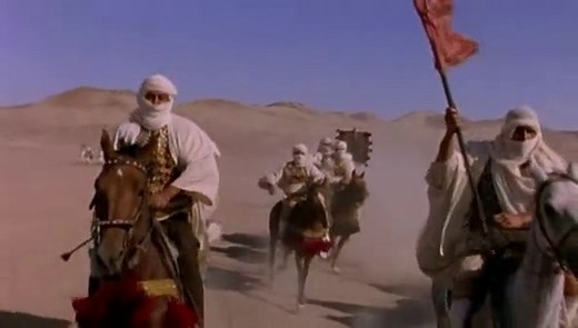 Islam Empire of Faith (Part 2) - The Awakening (PBS Documentary)