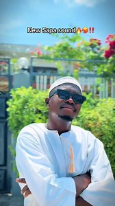 New Sapa Sound Alert! Get Ready to Trend
