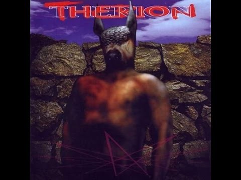 Therion - Theli - Full Album (1996)