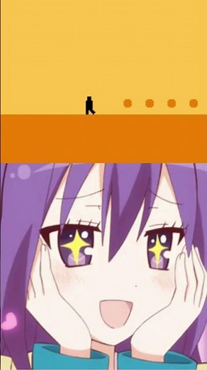 The easiest game in the world: Level Devil ✨️✨️ Full video on the channel #twitchstreamer #leveld...