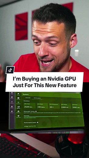 Nvidia Auto Overclocking: Hands-Free GPU Boost