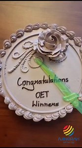 16 reactions | Congrats to our OET achiever! | AJINORAH | OET | IELTS...