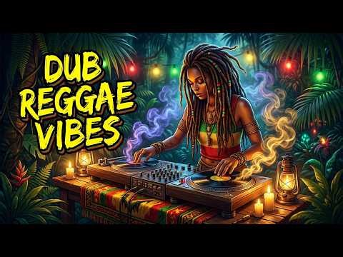 Dubwise Reggae Live – Sound System Culture