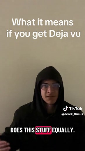 Understanding Déjà Vu: Meaning and Insights