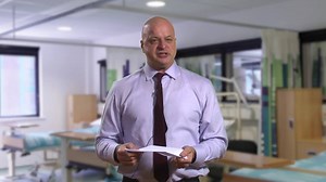 Check out this 1st video in "How not to kill your patient". Learn these skills in my CCS book series with McGraw-Hill Education. Get your copy at all booksellers today! Also learn more of these skills at my LIVE Cramathon May 15th. Sign up now! | Conrad Fischer, MD