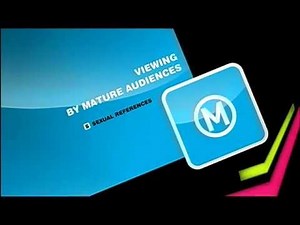 GO! - M Classification + Graphic/Watermark [2015]