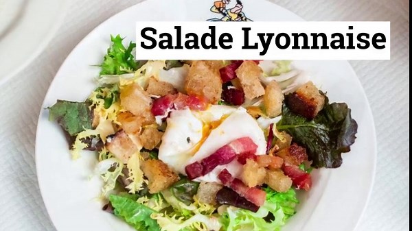 The World's Best Salads