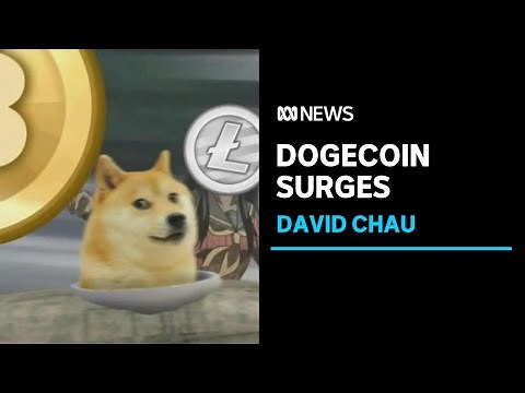 Dogecoin 'bubble' surges ahead of Elon Musk's debut on Saturday Night Live | ABC News