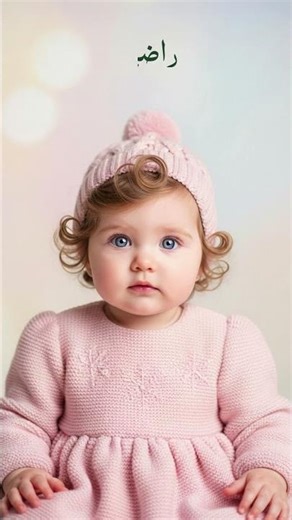 Muslim Girls Names #islamicshorts