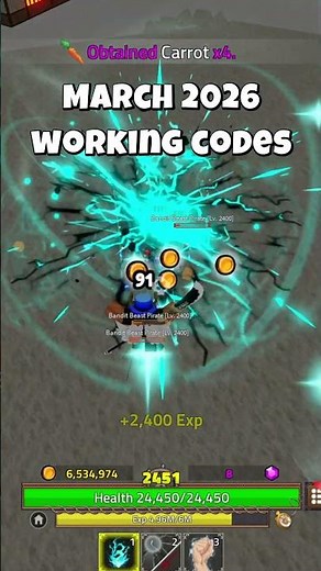 *NEW* ALL WORKING CODES FOR KING LEGACY IN 2026! ROBLOX KING LEGACY CODES #roblox