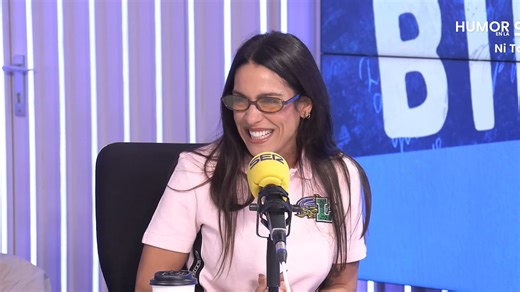Lorena Castell, sobre su nueva etapa como jurado en Got Talent: "Lo friki me pone muchísimo"