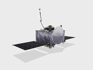 OSIRIS-REx In Depth - NASA Science