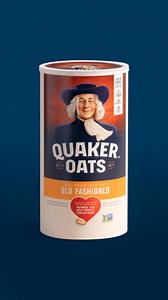2.4K views | 12g of Protein Per Serving | Quaker | Facebook