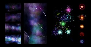 SF_MobileGame_Set | VFX Particles | Unity Asset Store